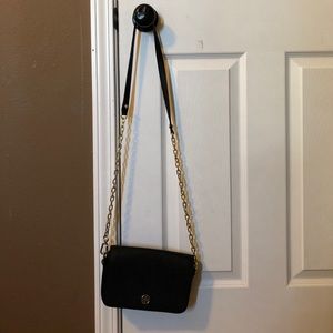 Black Tory Burch Purse